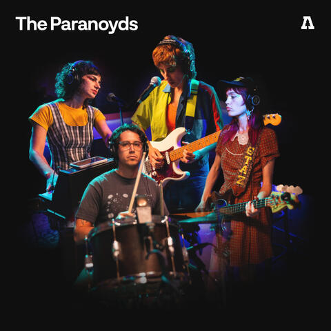 The Paranoyds on Audiotree Live