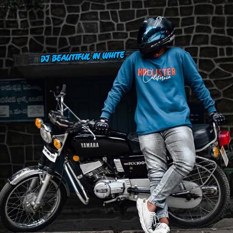 Dj Beautifull in Whitee (Remix)