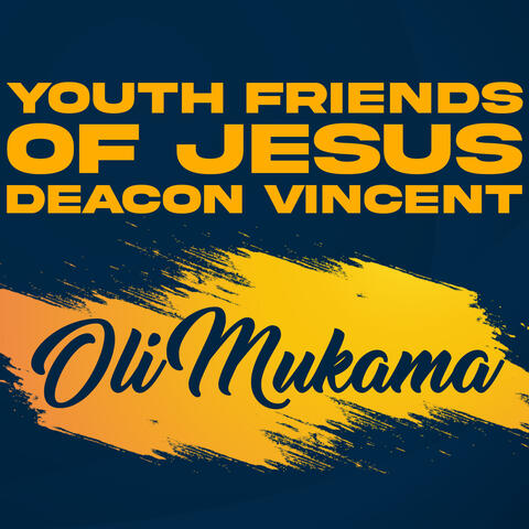 Oli Mukama