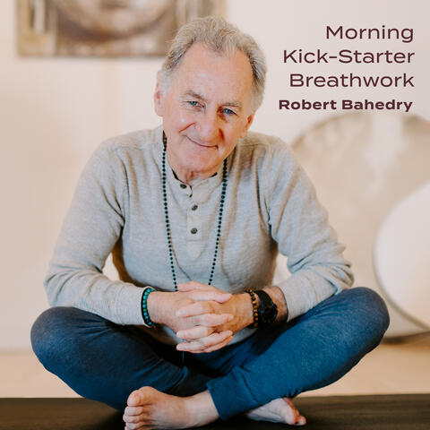 Morning Kick-Starter Breathwork