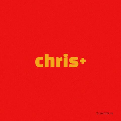 Chris+