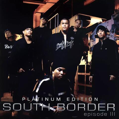 Episode III: Platinum Edition (2005)