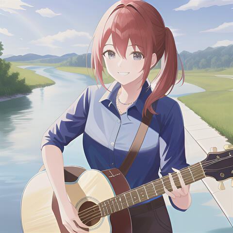 Acoustic Covers de Canciones Populares - Acoustic Versions of Popular Songs