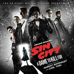 Sin City Waltz