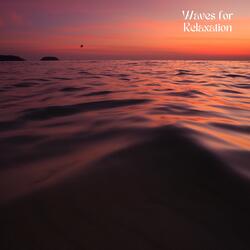 Waves Noise for Sleep