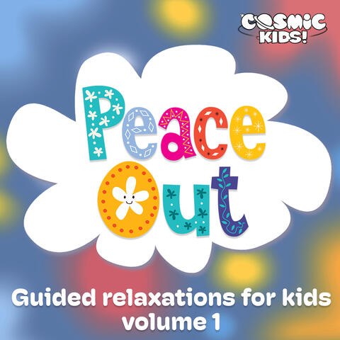 Peace Out - Volume 1