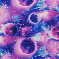 Cosmic radiance