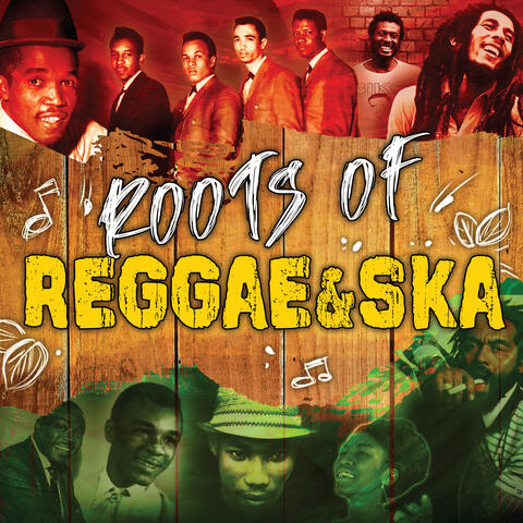 Prince Buster & The Blue Beats