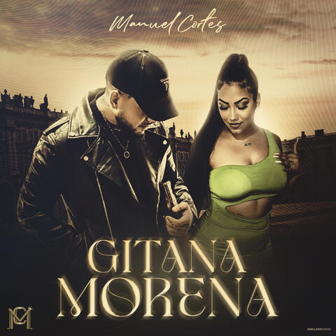 Gitana Morena