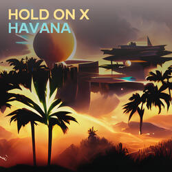 Hold on X Havana