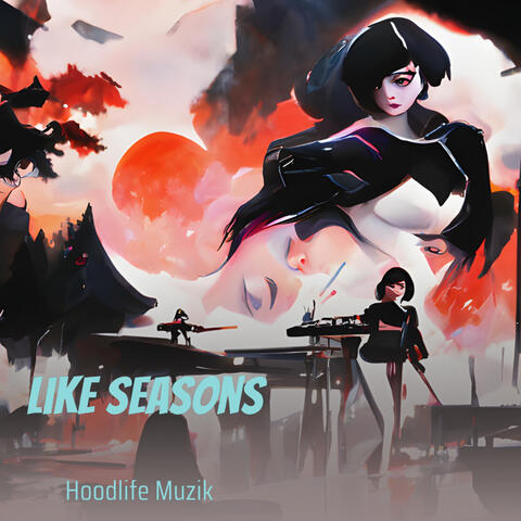 Like Seasons