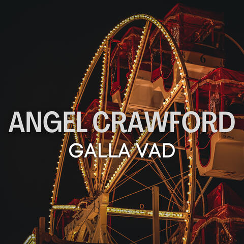 Angel Crawford