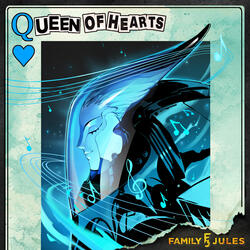 Throw Away Your Mask - Queen Side (from "Persona 5: The Royal")
