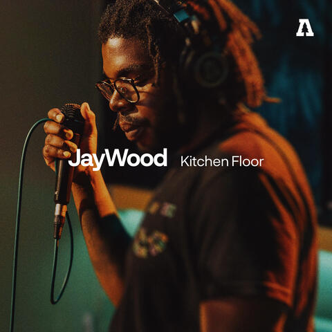 Kitchen Floor