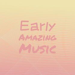 Winterkill Snowscape