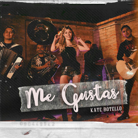 Me Gustas