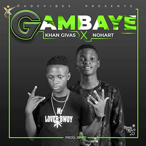 Gambaye