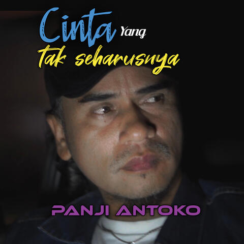 Cinta Yang Tak Seharusnya