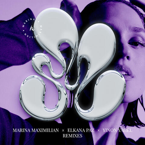 MARINA MAXIMILIAN x ELKANA PAZ x YINON YAHEL - REMIXES