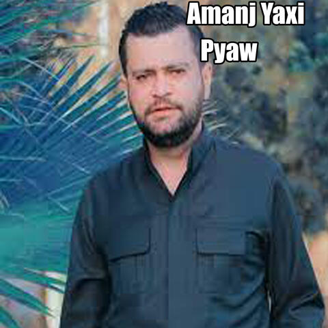 Pyaw