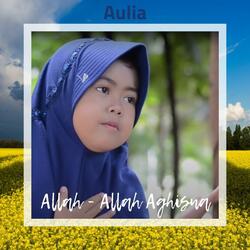 Allah - Allah Aghisna