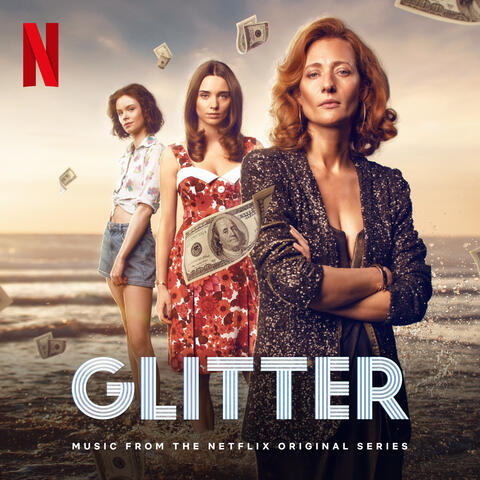 Brokat (Muzyka z serialu oryginalnego Netflix)