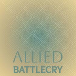 Allied Battlecry