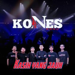 Kasih Yang Jauh