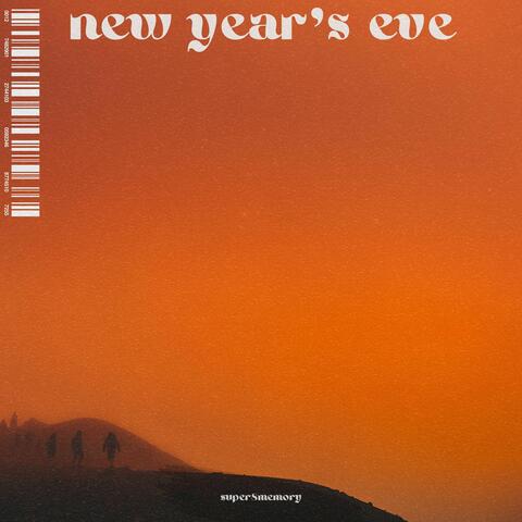 new year's eve