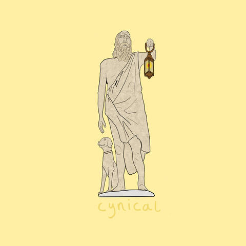 cynical