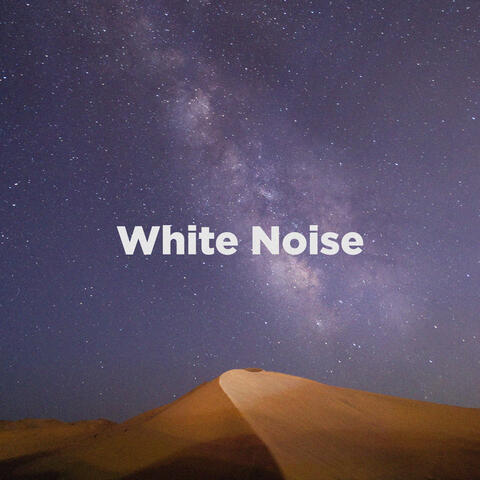 White Noise Outer Space