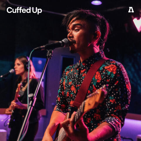 Cuffed Up on Audiotree Live