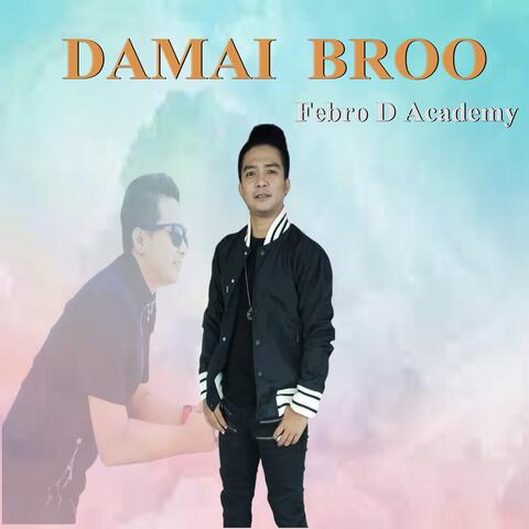 Damai Broo