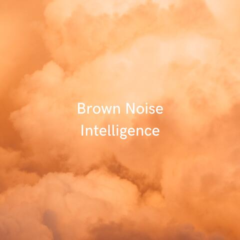 Brown Noise Intelligence