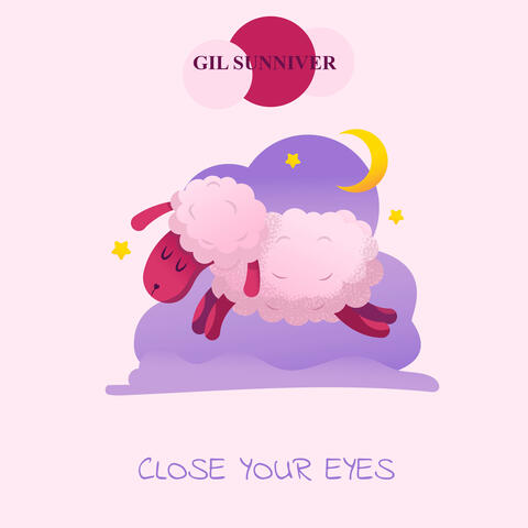 Close your Eyes