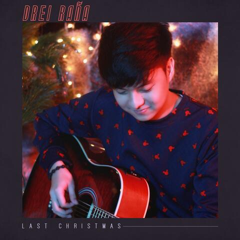 Last Christmas