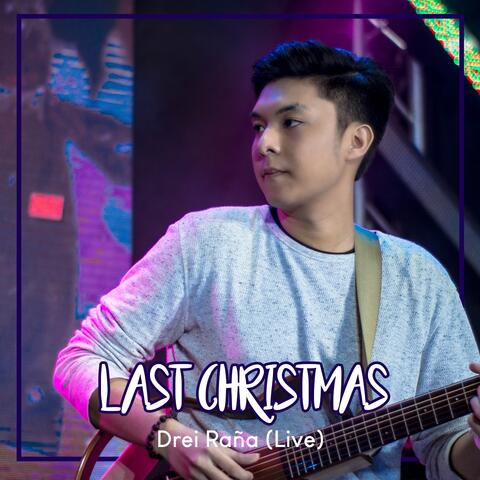 Last Christmas