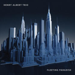 Fleeting Paradise