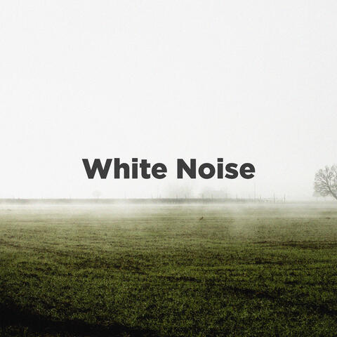 High Frequency - White Noise Meditation