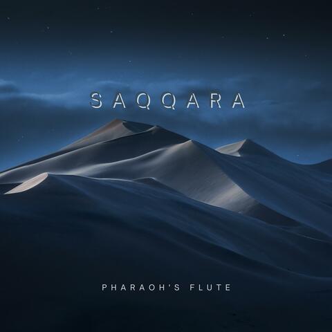 Saqqara