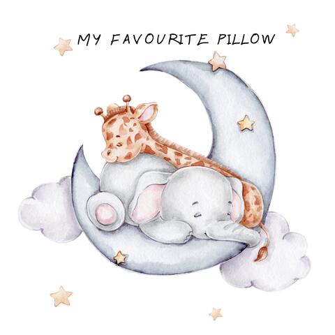 My Favourite Pillow