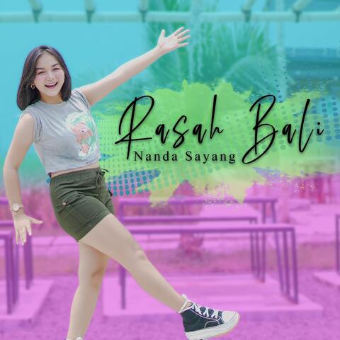 Rasah Bali