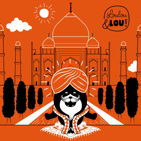 Visitons l’Inde