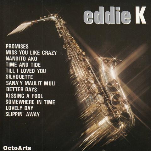 Eddie K