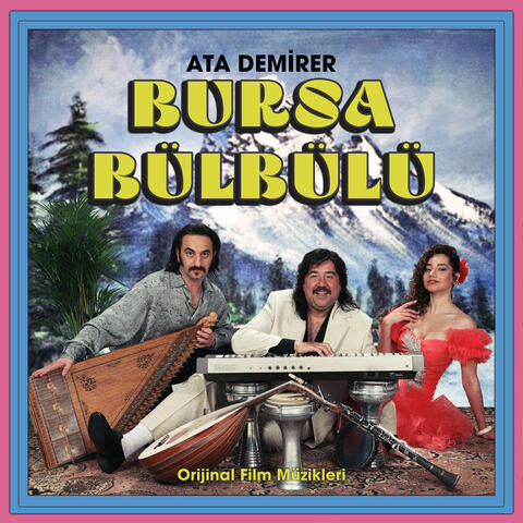 Bursa Bülbülü