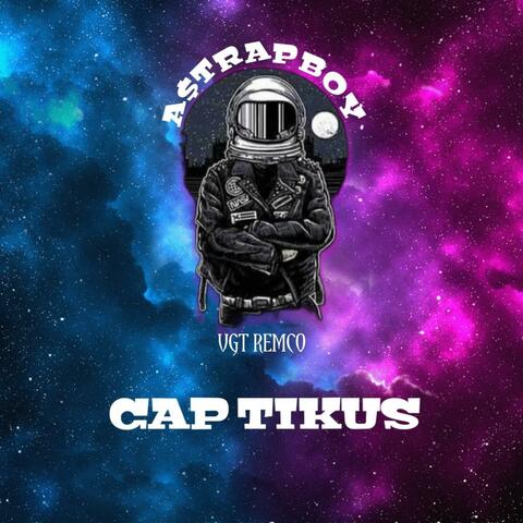 Cap Tikus