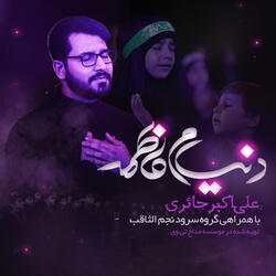 Donyam Fatemeh