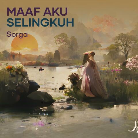 Maaf Aku Selingkuh
