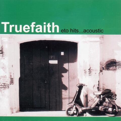 Eto Hits... Acoustic