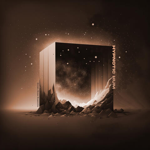 Brown Noise Ensemble